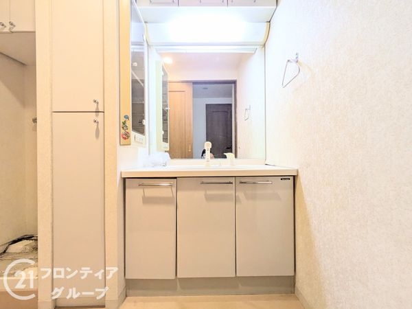 ワコーレ新神戸カデンツァ　中古マンション