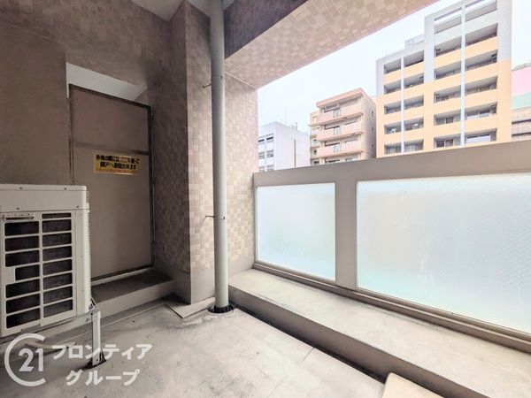 ワコーレ新神戸カデンツァ　中古マンション