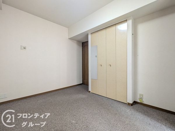 ワコーレ新神戸カデンツァ　中古マンション