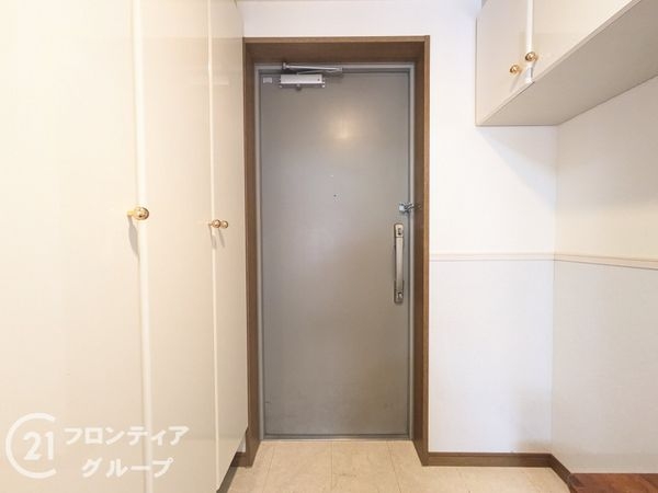 ワコーレ新神戸カデンツァ　中古マンション