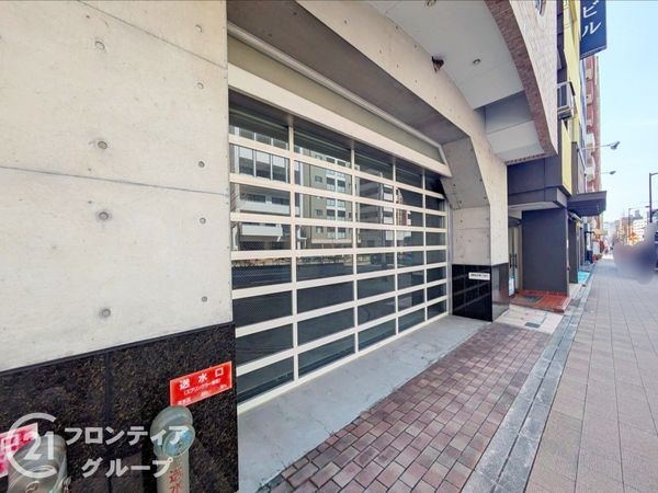 ワコーレ新神戸カデンツァ　中古マンション