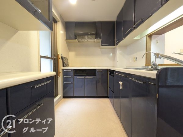 ワコーレ新神戸カデンツァ　中古マンション