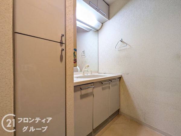 ワコーレ新神戸カデンツァ　中古マンション