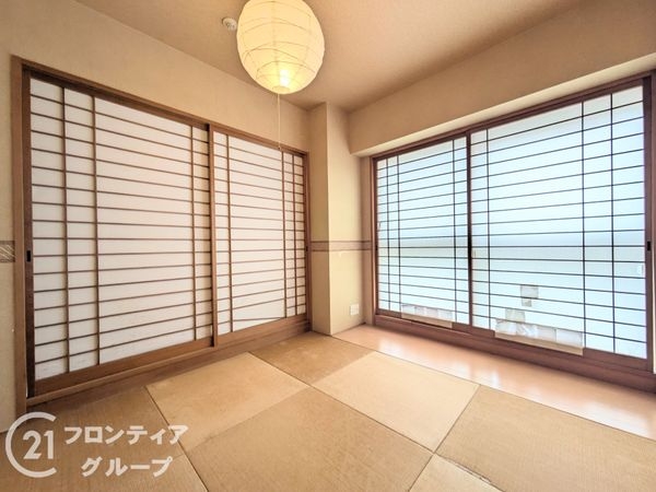 ワコーレ新神戸カデンツァ　中古マンション