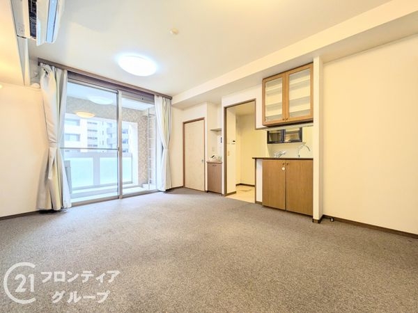 ワコーレ新神戸カデンツァ　中古マンション