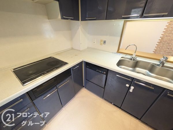 ワコーレ新神戸カデンツァ　中古マンション