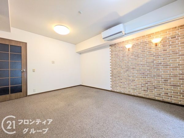 ワコーレ新神戸カデンツァ　中古マンション