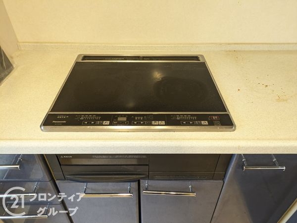 ワコーレ新神戸カデンツァ　中古マンション