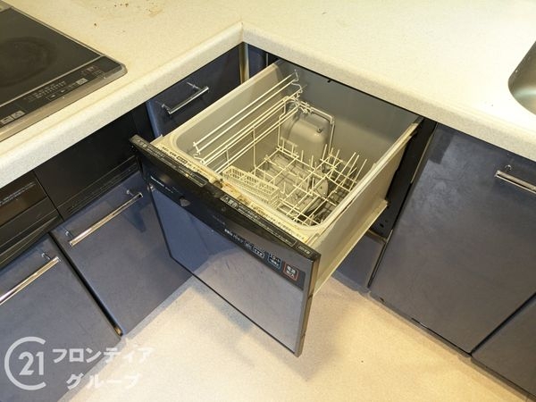 ワコーレ新神戸カデンツァ　中古マンション