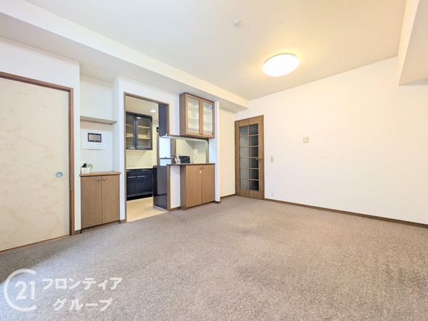 ワコーレ新神戸カデンツァ　中古マンション