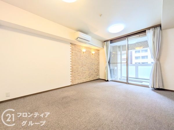 ワコーレ新神戸カデンツァ　中古マンション