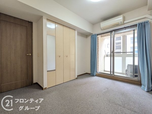 ワコーレ新神戸カデンツァ　中古マンション