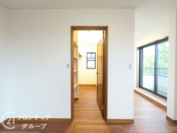 神戸市東灘区鴨子ケ原２丁目の中古一戸建て