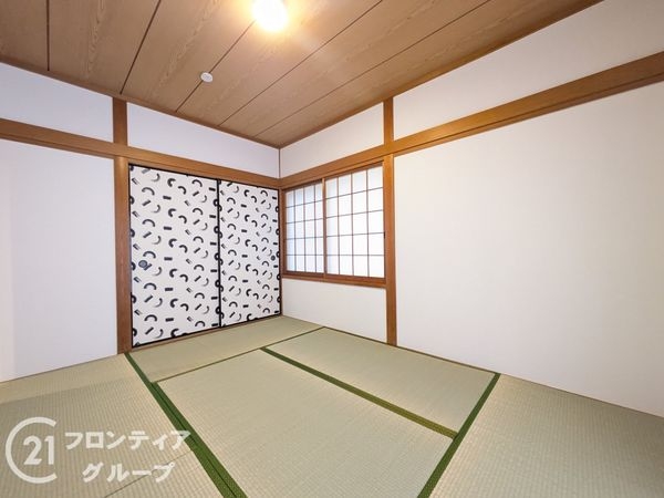 神戸市東灘区鴨子ケ原２丁目の中古一戸建て
