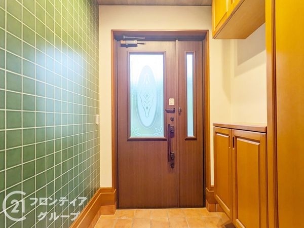 神戸市東灘区鴨子ケ原２丁目の中古一戸建て