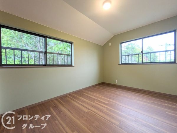 神戸市東灘区鴨子ケ原２丁目の中古一戸建て