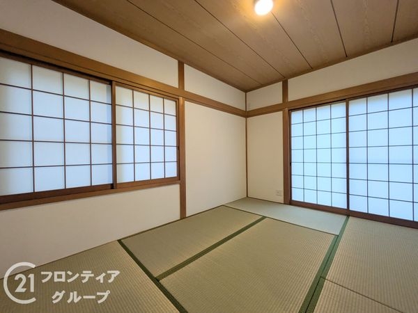 神戸市東灘区鴨子ケ原２丁目の中古一戸建て