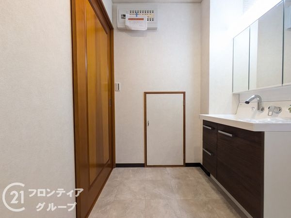 神戸市東灘区鴨子ケ原２丁目の中古一戸建て