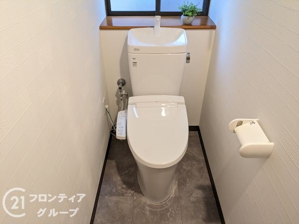 神戸市東灘区鴨子ケ原２丁目の中古一戸建て