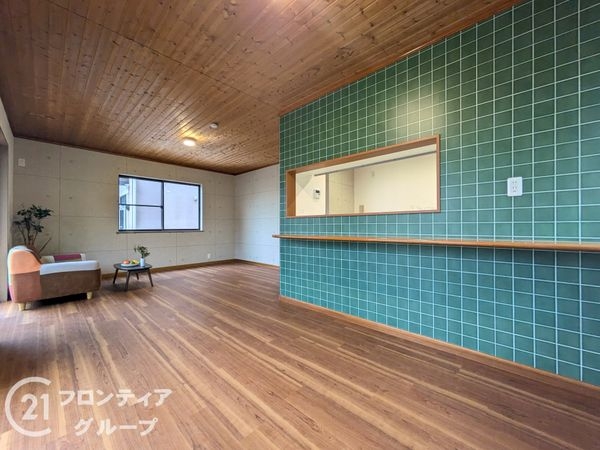 神戸市東灘区鴨子ケ原２丁目の中古一戸建て