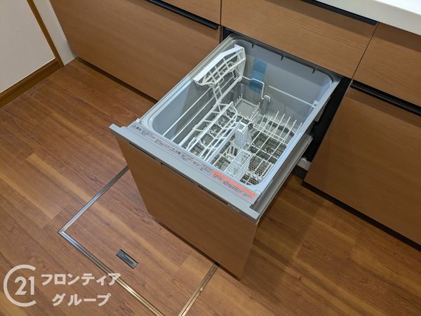 神戸市東灘区鴨子ケ原２丁目の中古一戸建て