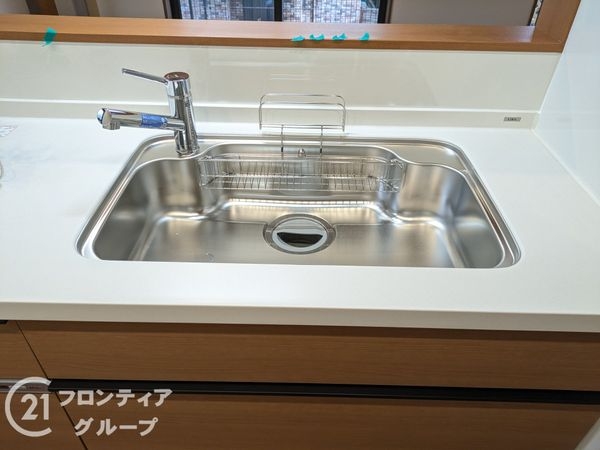 神戸市東灘区鴨子ケ原２丁目の中古一戸建て