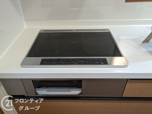 神戸市東灘区鴨子ケ原２丁目の中古一戸建て