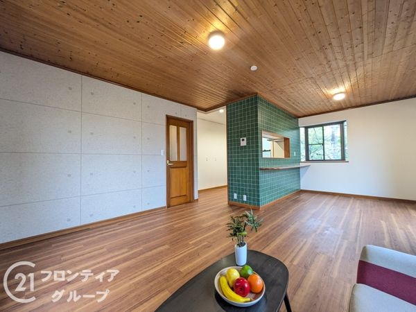神戸市東灘区鴨子ケ原２丁目　中古一戸建て