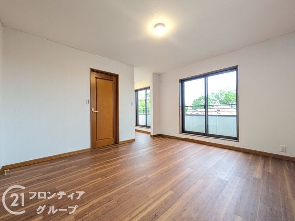 神戸市東灘区鴨子ケ原２丁目の中古一戸建て
