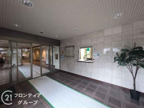 ファミール青谷　中古マンション