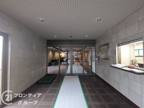 ファミール青谷　中古マンション