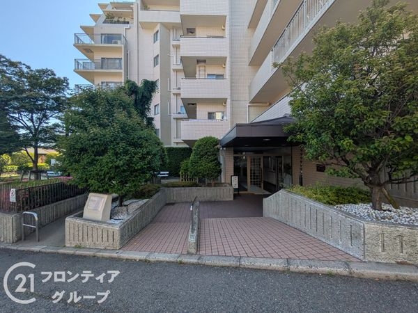 ファミール青谷　中古マンション