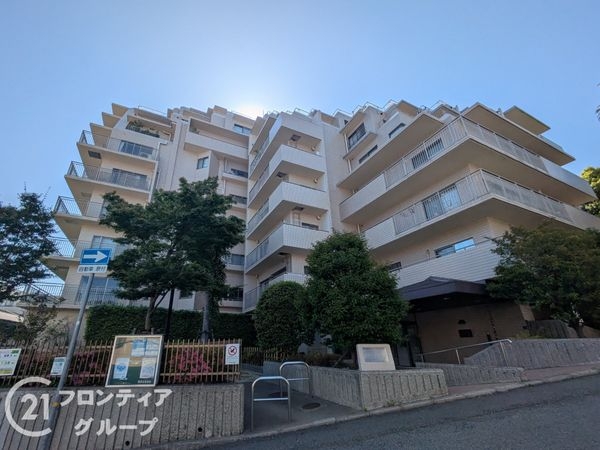 ファミール青谷　中古マンション