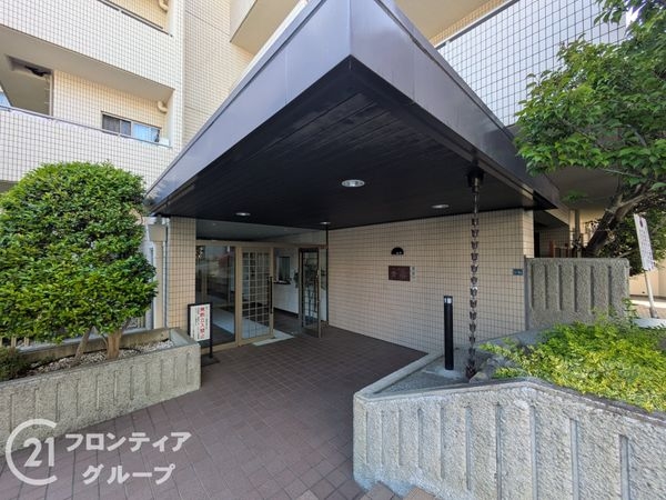 ファミール青谷　中古マンション