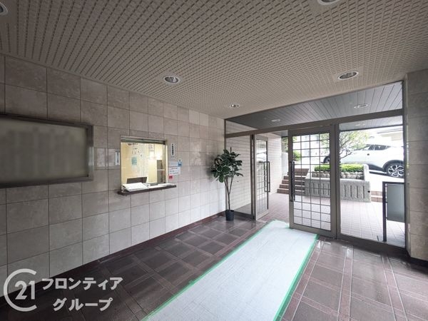 ファミール青谷　中古マンション