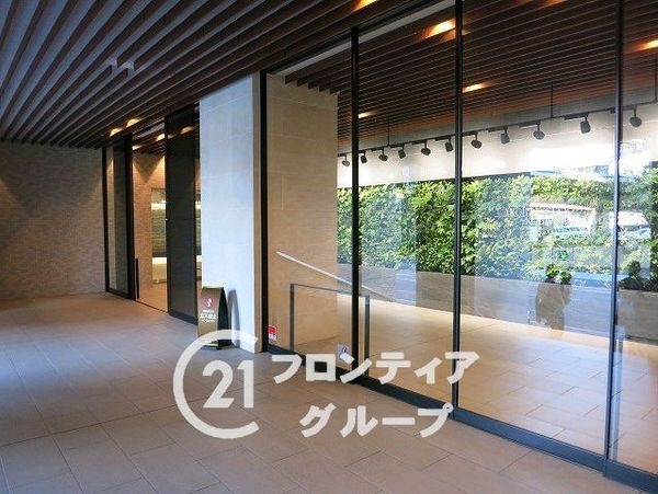 ワコーレシティー神戸三宮　中古マンション