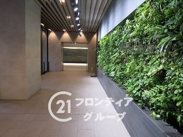 ワコーレシティー神戸三宮　中古マンション