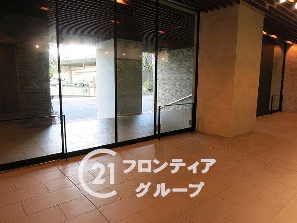 ワコーレシティー神戸三宮　中古マンション