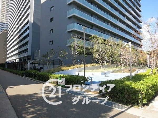 ワコーレシティー神戸三宮　中古マンション