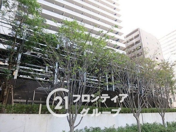 ワコーレシティー神戸三宮　中古マンション