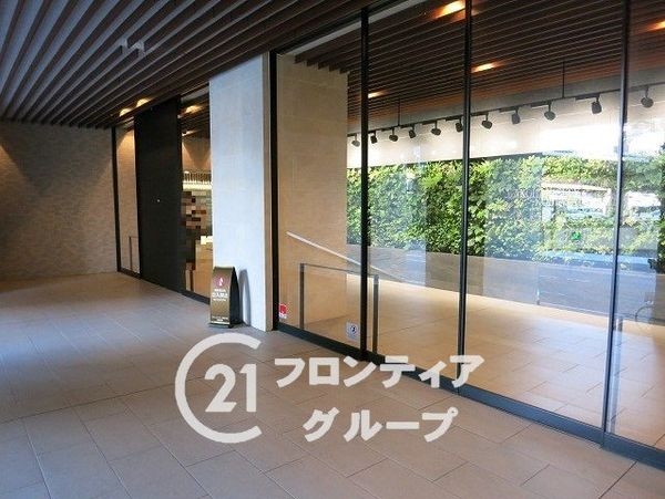 ワコーレシティー神戸三宮　中古マンション