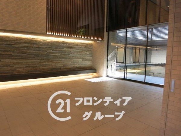 ワコーレシティー神戸三宮　中古マンション