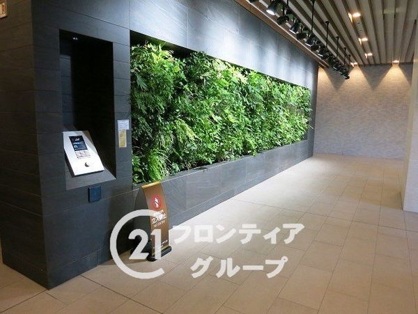 ワコーレシティー神戸三宮　中古マンション