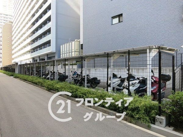 ワコーレシティー神戸三宮　中古マンション