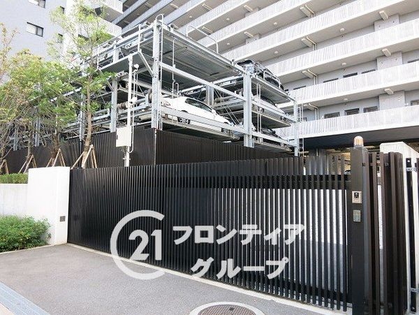 ワコーレシティー神戸三宮　中古マンション