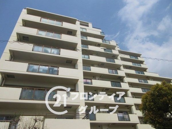 コスモ芦屋川西　中古マンション