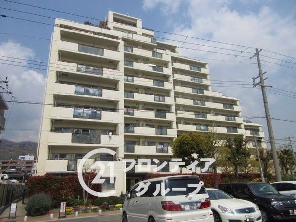 コスモ芦屋川西　中古マンション