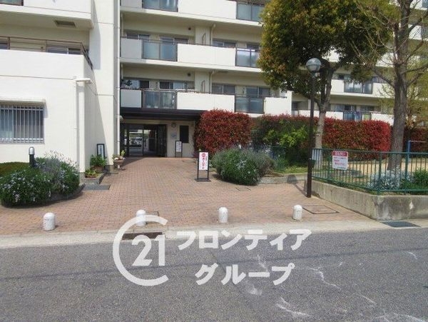 コスモ芦屋川西　中古マンション