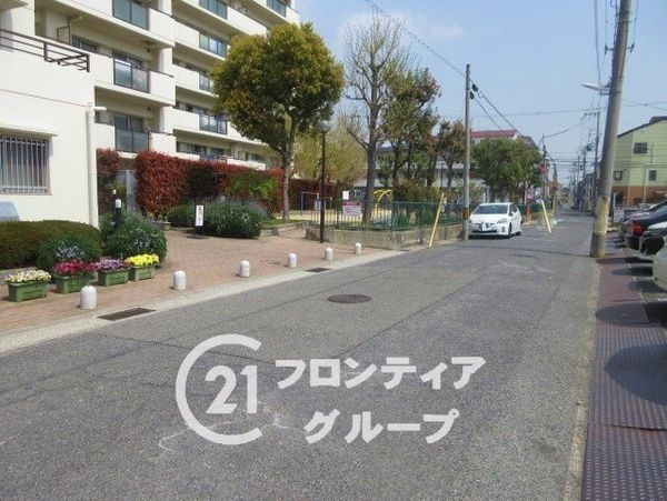 コスモ芦屋川西　中古マンション