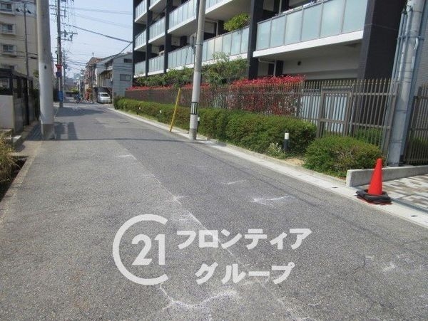 コスモ芦屋川西　中古マンション